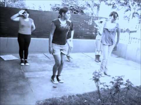 Johnny's Wonderland - Crazy Moon Arashi /Ensayo cover dance