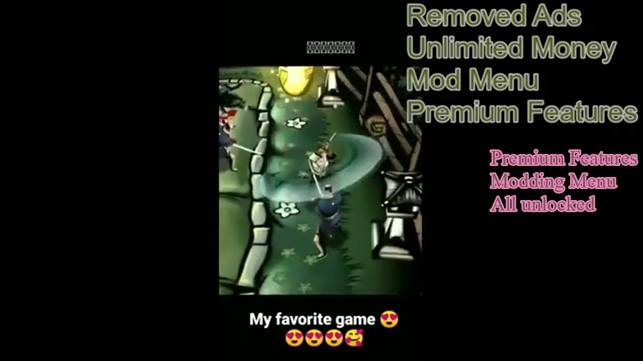 Samurai Ii Vengeance Mod Apk / Hack Latest Version 2025 | All Unlimited & All Unlocked