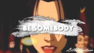 [Mep part] "Azula just want's to be somebody..." (For Emma ♥)