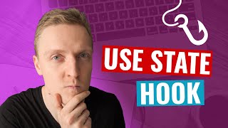 React useState Hook With React useState Example