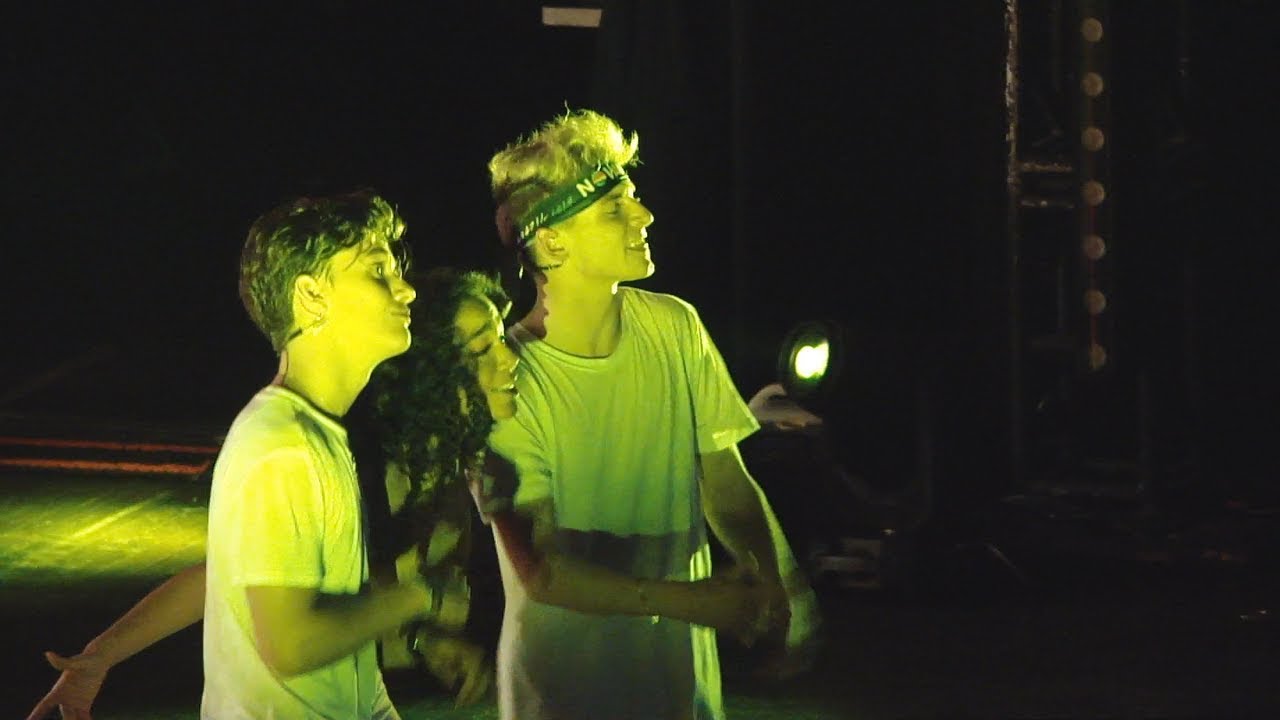 Now United - Dana (Belo Horizonte Dreams Come True)