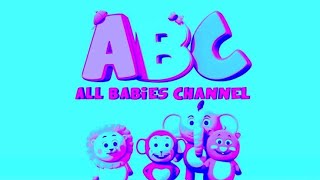 Abc All Babies Channel Logo Effects