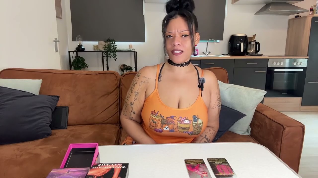 ТЫ ВСЕХ ЗАПУТАЛА! ТЫ ДВИЖЕШЬСЯ НЕ ТАК, КАК ОНИ ОЖИДАЛИ!