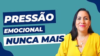 Como lidar com momentos difíceis e sobrecarga | Renata Melo