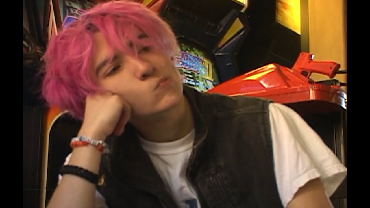 Neptune - Strawberry Lemonade (Official Music Video) - YouTube