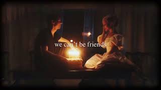 Ariana Grande  We Cant Be Friends super Slowed U0026 Reverb Bass Boosted