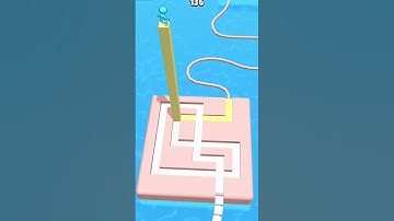 Stacky dash game 🎯 #stackydash #shorts #games