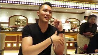 Arti dibalik tato Demian