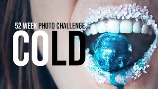 52 week photo challenge - Cold #shorts 52 week photo challenge - Cold #shorts
