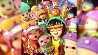 DJ POTA POTA ALA BOBOIBOY GALAXY 😘