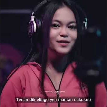 KALIA SISKA -LOS DOL SKA86 COCOK BUAT STORY WA