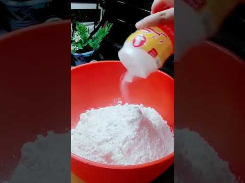 بنتي عملت بيتزا اقتصاديه بدون لبن ولا زيت ولا زبادي 