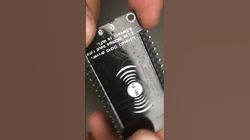 NodeMcu V3 CH340 Lua ESP8266 High Quality Wireless Module WIFI Internet : Comming SOON