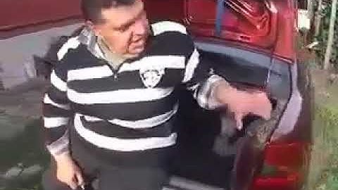 White2115- Noc (przeróbka official video)