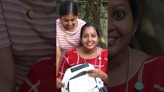നല്ലതാണോ ഇത്🥰 |Bag Review | Eliza Creations #shorts #review