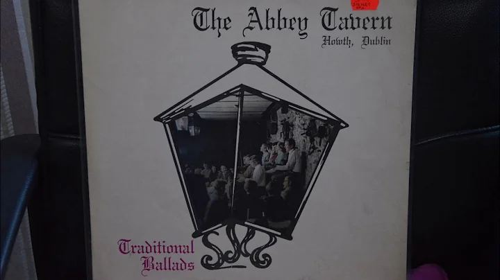 The Abbey Tavern - Howth, Dublin - Traditional Bal...