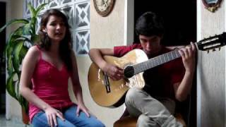 Cancion De Amor (Entre Mi Patria Y Yo)