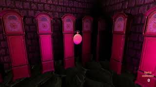 DEMO REEL - MAZE COLLECTOR - Unity & Wwise by Manuel Saenz.