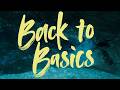 Back to Basics | Minister Bruce Evans #backtobasics #basics #jesus #god #bible #worship #sermon