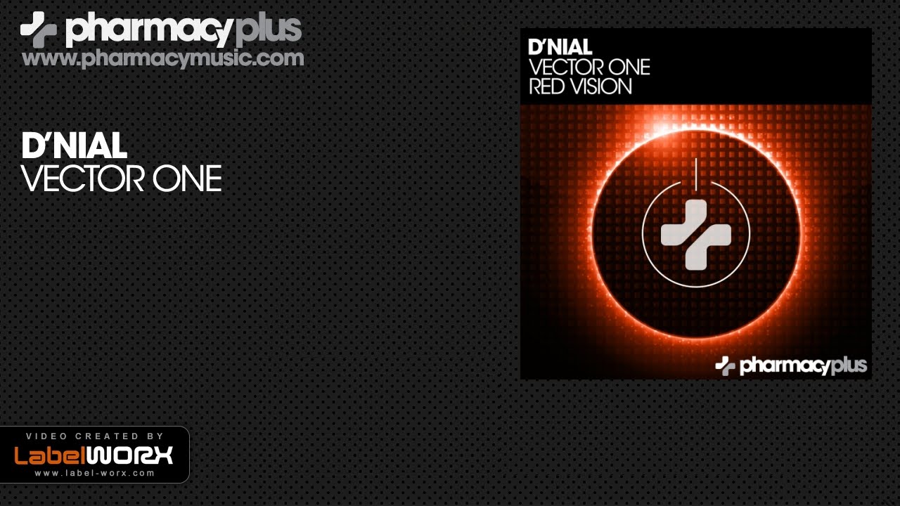 Watch D'nial - Vector One (Original Mix) on YouTube Watch D'nial - Vector One (Original Mix) on YouTube