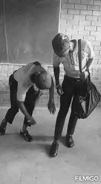 Qhubinj ft Mtshali on Falaza high school ✌️👑✌️Ft Nkos'Yamagcokama