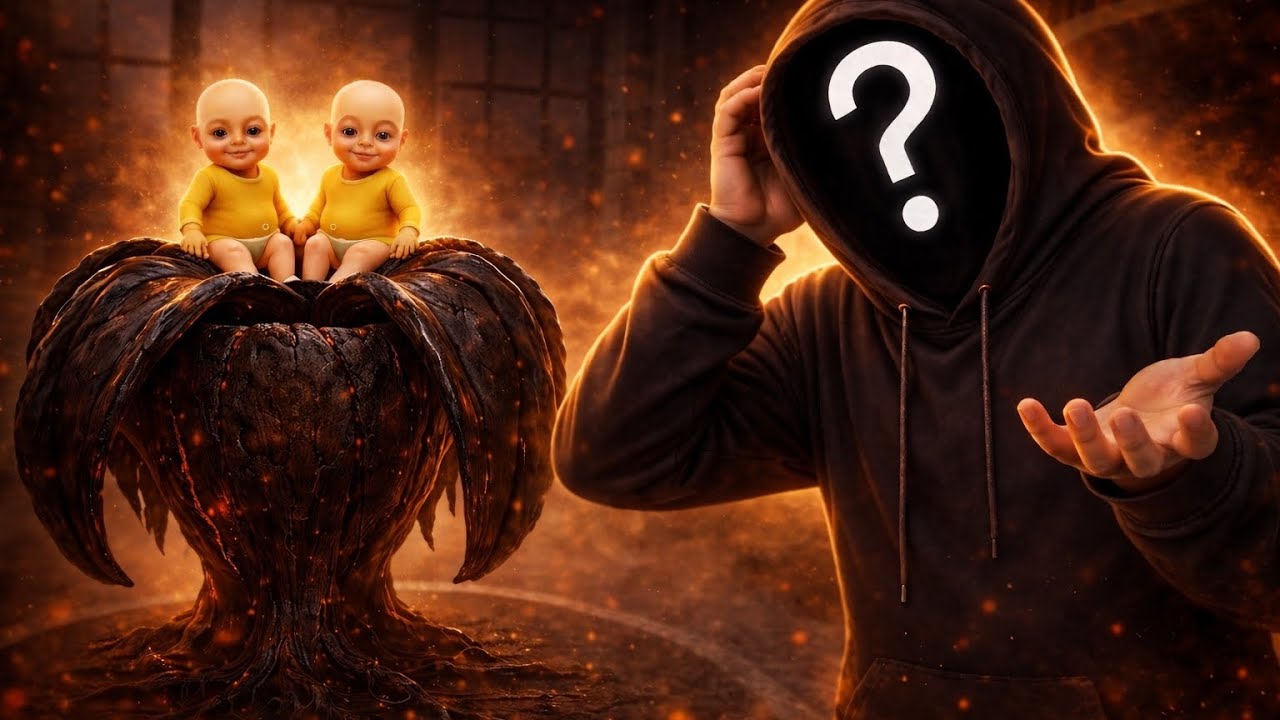 EK SAATH DO SHAITAAN BHAAGO!