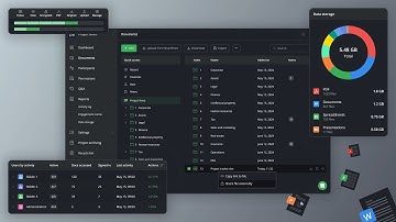 iDeals Virtual Data Rooms overview for Users 2025