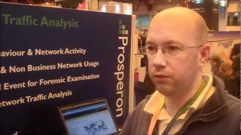 SolarWinds Orion APM Customer Story IPEXPO