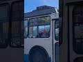 БТЗ-5276-01, номер 380, маршрут 30 #екб #automobile #весна #троллейбус