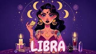 LIBRA🚨 OMG, YOU MAY NEVER WORK AGAIN, LIBRA‼️ WELCOME TO THE SOFT LIFE 💸 😍 JULY 2026 screenshot 5