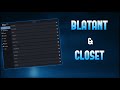Best Blatant/Closet Cheat Client (Rise)