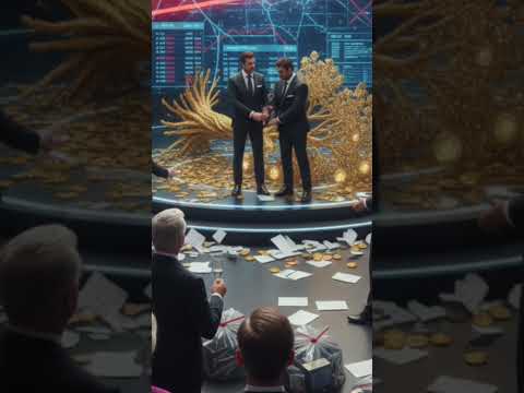 Video News - Banca abusiva e schema Ponzi. 4 milioni movimentati, 500 vittime. Come NON farsi… 5/2/2026