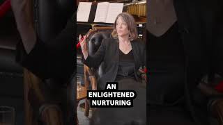 Thumbnail for Marianne Williamson at the Oxford Union