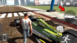 All Racing Car Drive Option Add In Indian Bije Driving 3D  screenshot 1