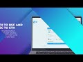 TENUPNATION CROSSCHAIN BRIDGE BETWEEN ETHEREUM AND BSC CHAINS