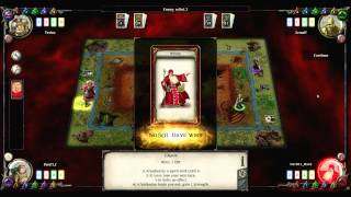 Let's Co-op Play Talisman: Digital Edition - Part 1 of 2