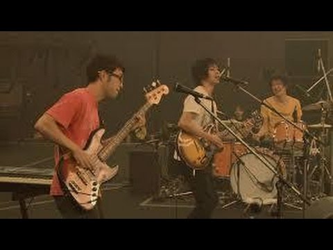 【andymori】カラオケ人気曲トップ10【ランキング１位は!!】