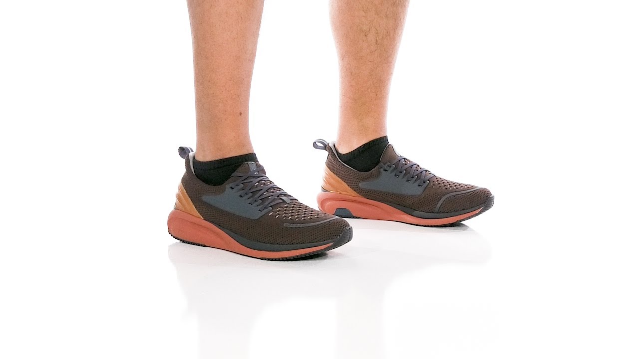 muphy Johnston & Murphy XC4 TR1 Sport Hybrid SKU: 9671176 - YouTube