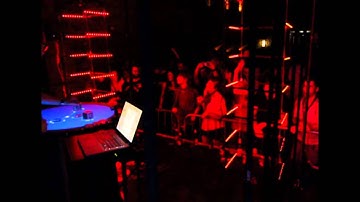 Kapital presents Oliver Huntemann