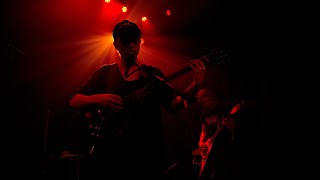 Thou at Northwest Terror Fest in Seattle June 2, 2018