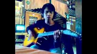 Fin.Ngawi - #Kembalilah Kasih (#GiGi) #cover