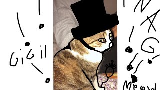 Fnag Five Nights At Gigis Halloween Video