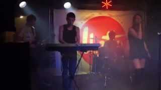 World Of Illusions   Viva La Gloria, в переводе Green Day cover