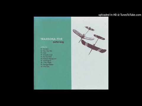 Transona Five - No Door