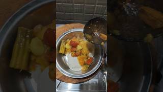tasty breakfast super inga 😋#healthylifestyle #easycooking #ammasamayal #shorts
