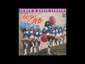 JUNKO &amp; CHEER LEADERS/Let&#39;s go! 青春 (1980)