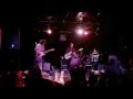 今堀良昭Trio 泉尚也 &amp; 崎山翼  "Restless"
