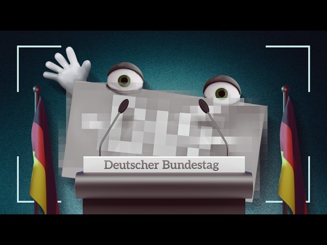 DIESE Partei braucht Deutschland jetzt! | #mirkosmeinung
