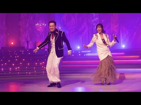 This level of movement at 65!? Toshihiko Tahara’s shocking live performance🔥 “Nanikore Saiko!!!” ...