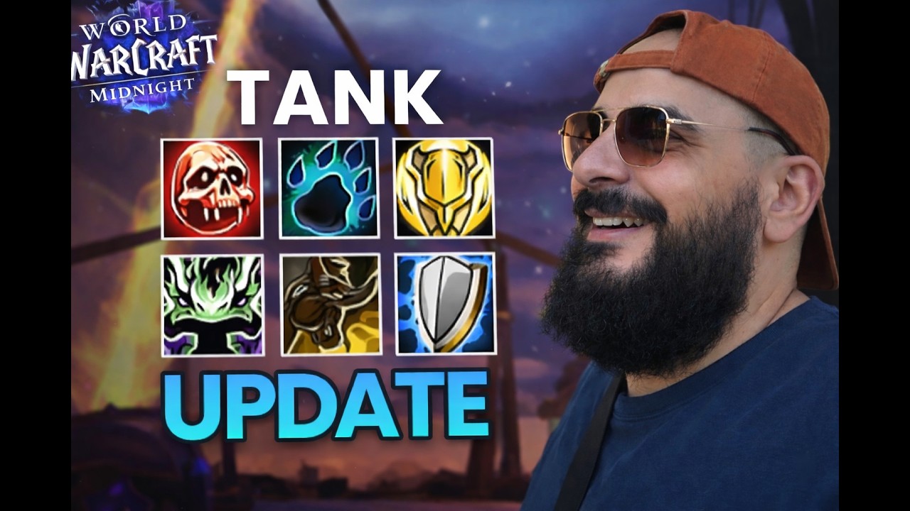 WOW HAKKINDA KEŞKE BUNLARI DAHA ÖNCE BİLSEYDİM TÜRKÇE ÖĞRETİCİ VİDEO #2 | MIDNIGHT - MoP - TBC